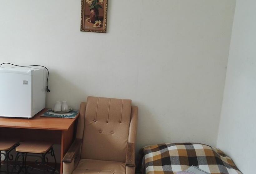 标准间, Admiral Hotel   Hostel