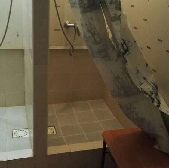 单人经济间, Admiral Hotel   Hostel