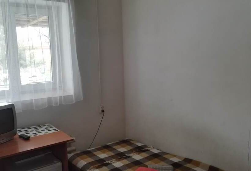 单人经济间, Admiral Hotel   Hostel