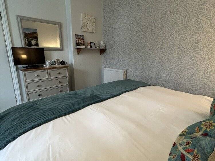 Номер Стандарт, Archway Guest House