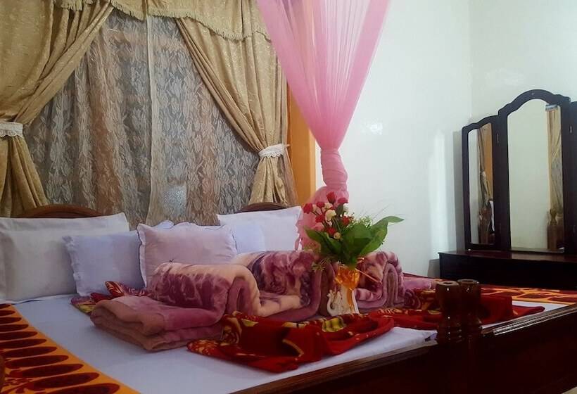 Номер Стандарт, Belview Guest House