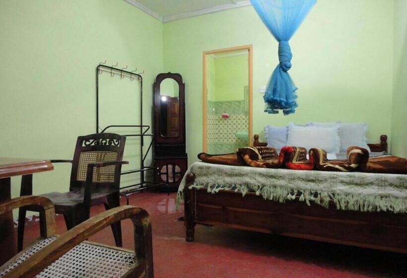 Номер Стандарт Вид на Горы, Belview Guest House