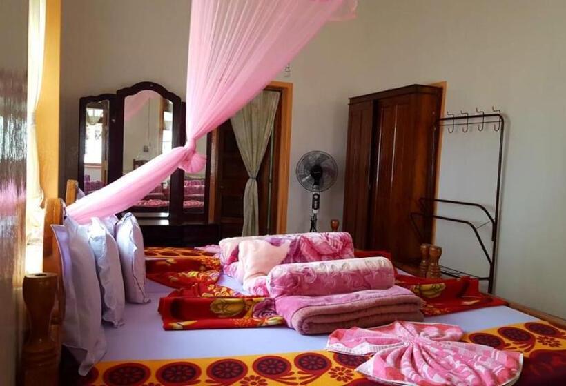 Семейный Номер, Belview Guest House