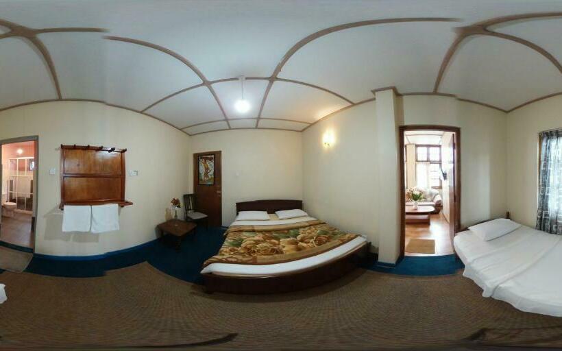 Номер Стандарт, Carnation Rest