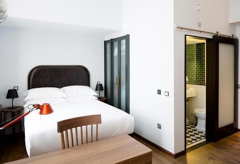 דירת חדר דלוקס, Cheval The Edinburgh Grand