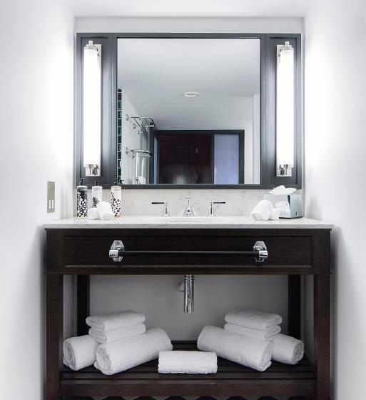 Апартаменты Deluxe 1 Спальня, Cheval The Edinburgh Grand