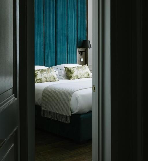 Апартаменты Deluxe 2 Спальни, Cheval The Edinburgh Grand