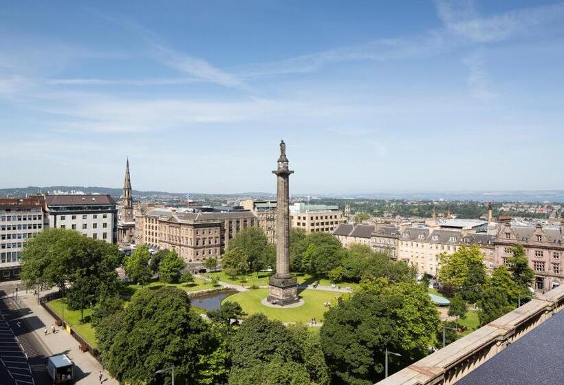סוויטה, Cheval The Edinburgh Grand