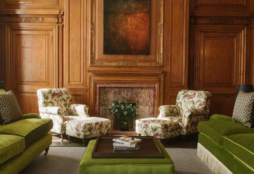 Апартаменты Deluxe 2 Спальни, Cheval The Edinburgh Grand