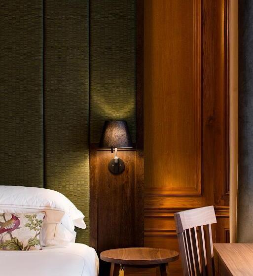 Апартаменты Deluxe 1 Спальня, Cheval The Edinburgh Grand