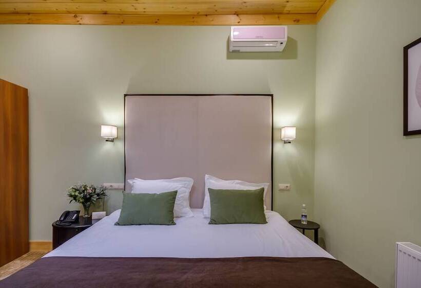 Номер Superior, Garden Spa