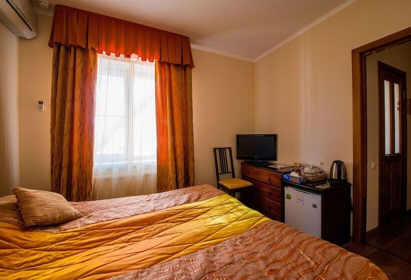 اتاق استاندارد, Guest House Konyushenniy Dvor