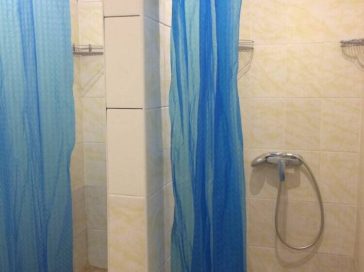 共用房间的床, Hostel Morskoy