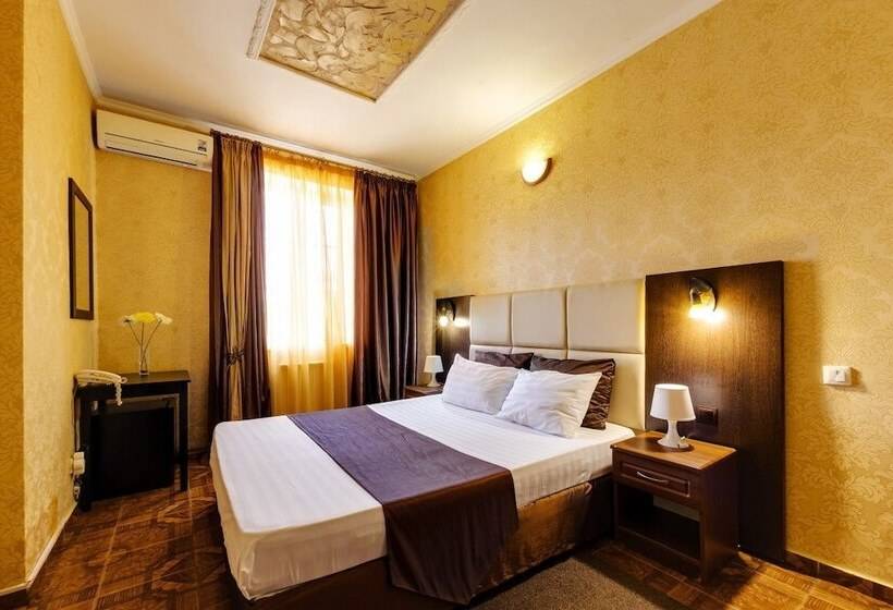 스탠다드 룸, Marton Villa Baden