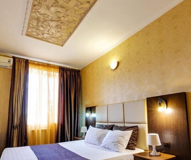 舒适型房间, Marton Villa Baden