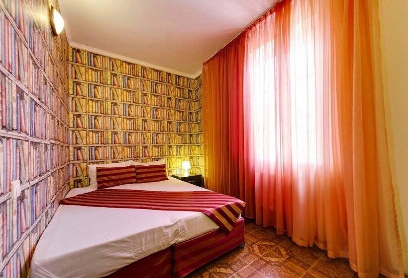 컴포트 룸, Marton Villa Baden