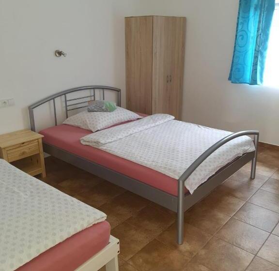 Номер Стандарт, Penzion U Pavla