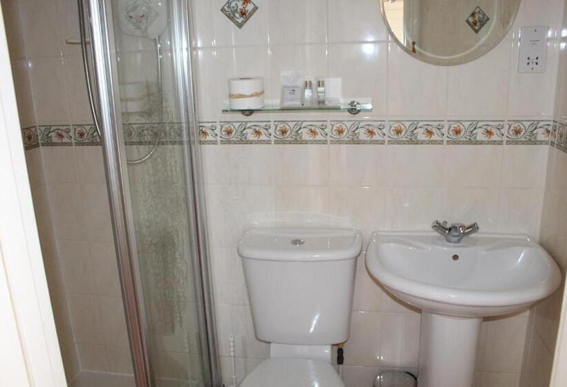 غرفة ديلوكس, The Laurels Guesthouse