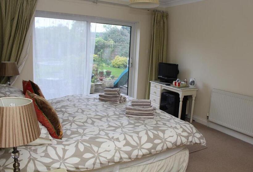غرفة قياسية, The Laurels Guesthouse