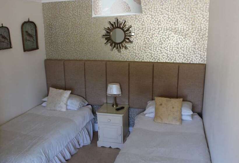 غرفة قياسية, The Laurels Guesthouse
