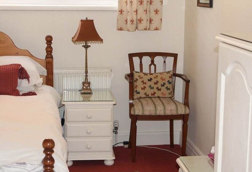 Номер Стандарт Индивидуальный, The Laurels Guesthouse