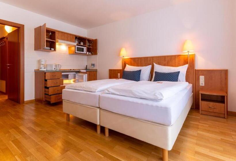 חדר סטודיו סטנדרד, Club Hotel Am Kreischberg