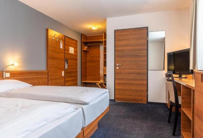 Номер Стандарт, Club Hotel Am Kreischberg