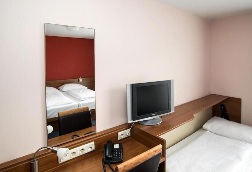 Номер Стандарт, Club Hotel Am Kreischberg