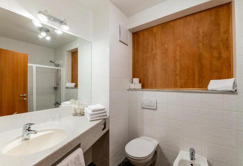 Апартаменты 3 Спальни, Club Hotel Am Kreischberg