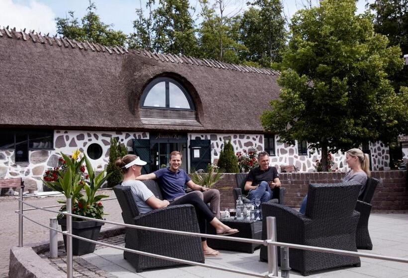 スタンダードルーム, Araslöv Golf & Resort