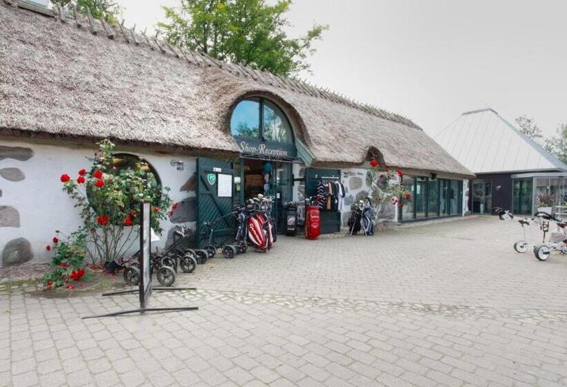 スタンダードルーム, Araslöv Golf & Resort