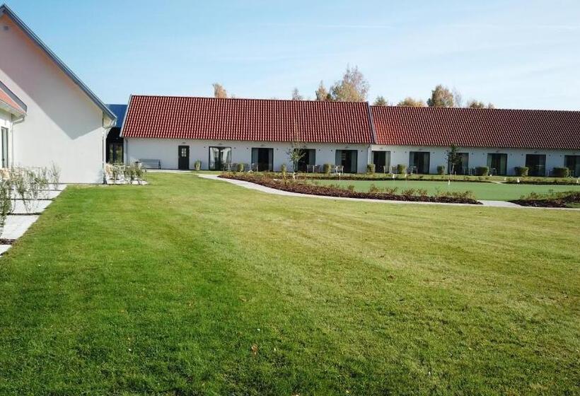 スーペリアールーム, Araslöv Golf & Resort