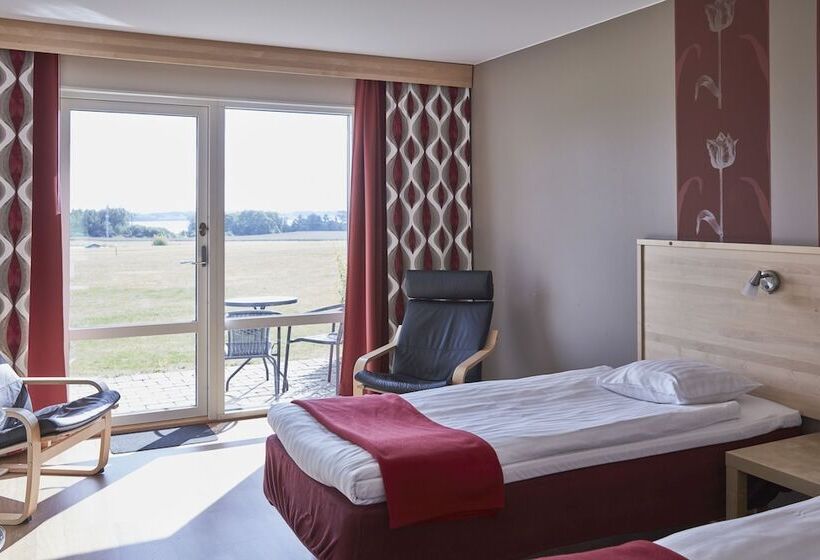 스탠다드 룸, Araslöv Golf & Resort