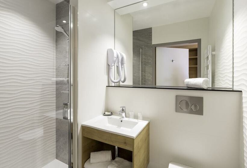 Номер Комфорт, Best Western  Le Semaphore