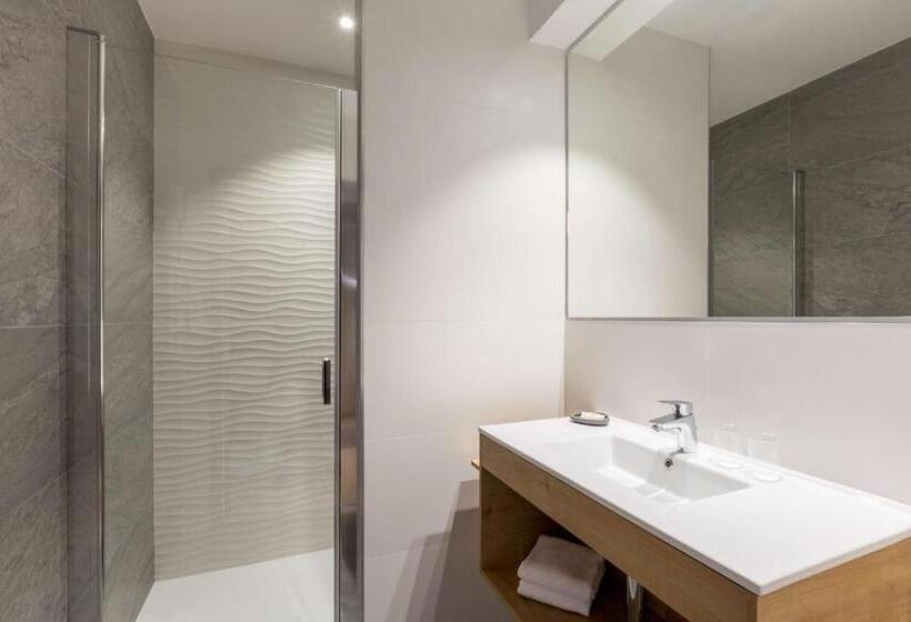 Номер Комфорт, Best Western  Le Semaphore