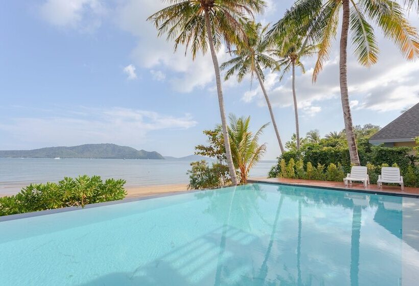 Вилла 3 Спальни, Fisherman Way Beach Villa