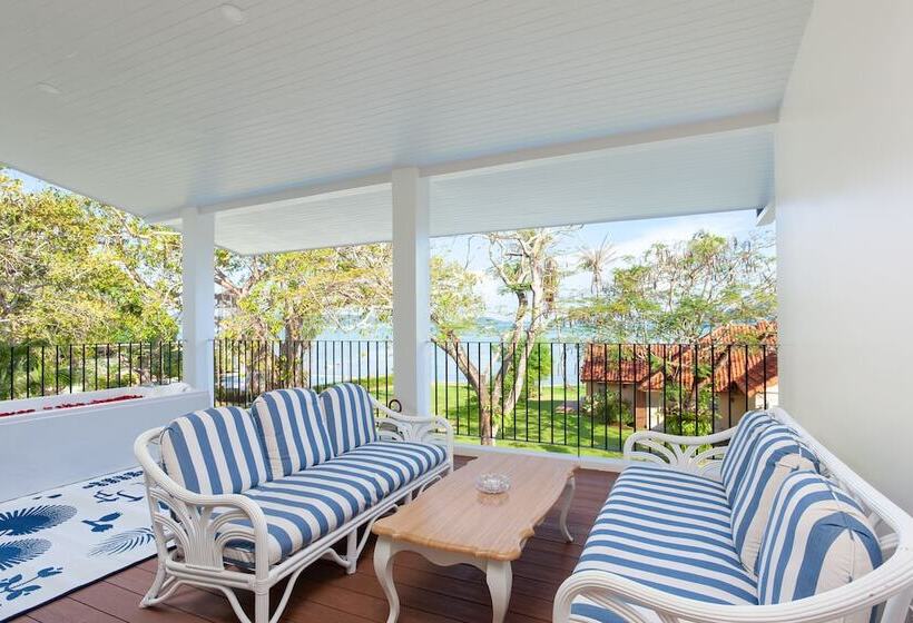 Апартаменты Пентхаус 2 Спальни, Fisherman Way Beach Villa