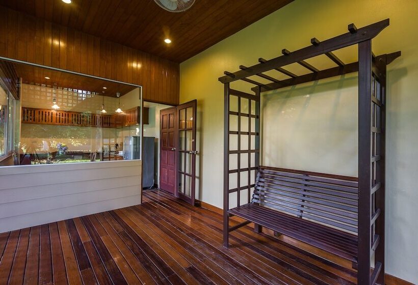 Вилла 2 Спальни, Fisherman Way Beach Villa