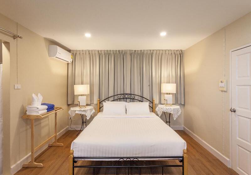 Вилла 3 Спальни, Fisherman Way Beach Villa