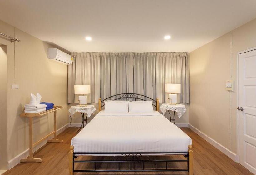 Вилла 3 Спальни, Fisherman Way Beach Villa