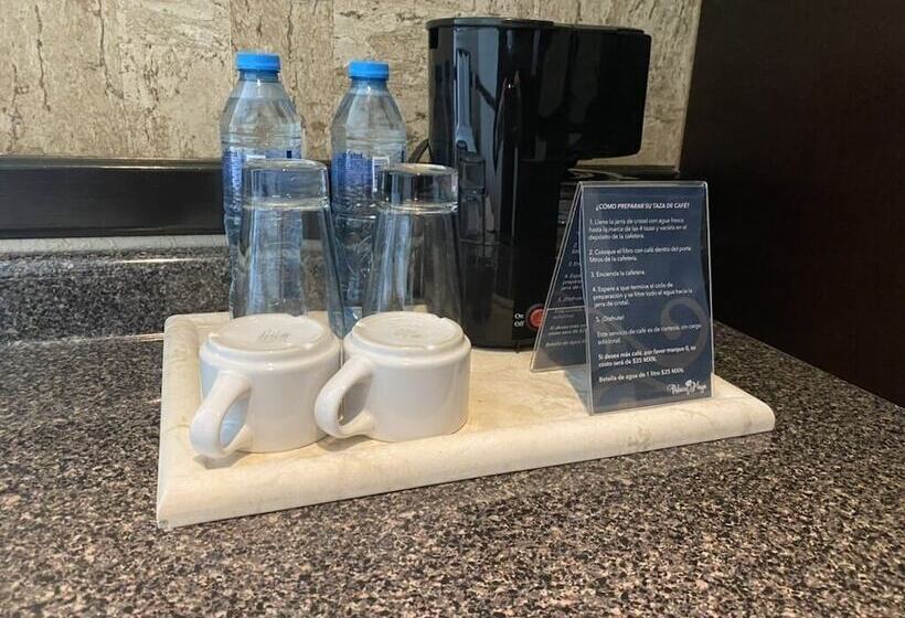 ダブルベッドのスタンダードスタジオ, Palacio Maya