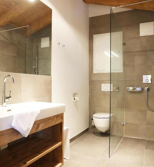 آپارتمان 4 خوابه, Tauernsuites Mitterwirt By Alps Resorts