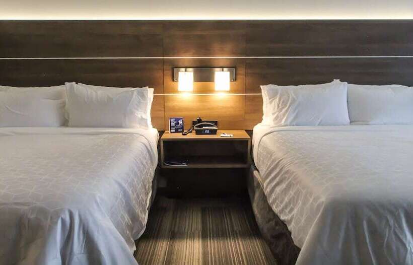 Номер Стандарт, Holiday Inn Express & Suites Nashville North   Springfield, An Ihg