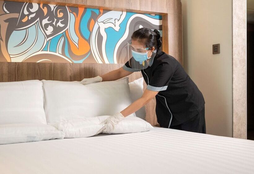 古典房间, Mercure Chennai Sriperumbudur