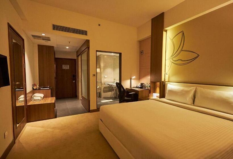 古典房间, Mercure Chennai Sriperumbudur