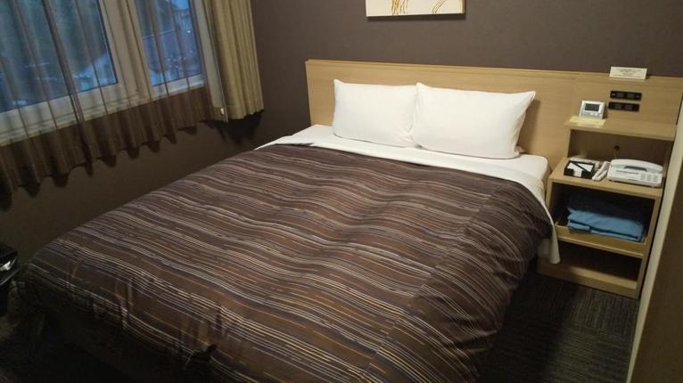 Номер Стандарт, Route Inn Higashiomi Yokaichi Ekimae