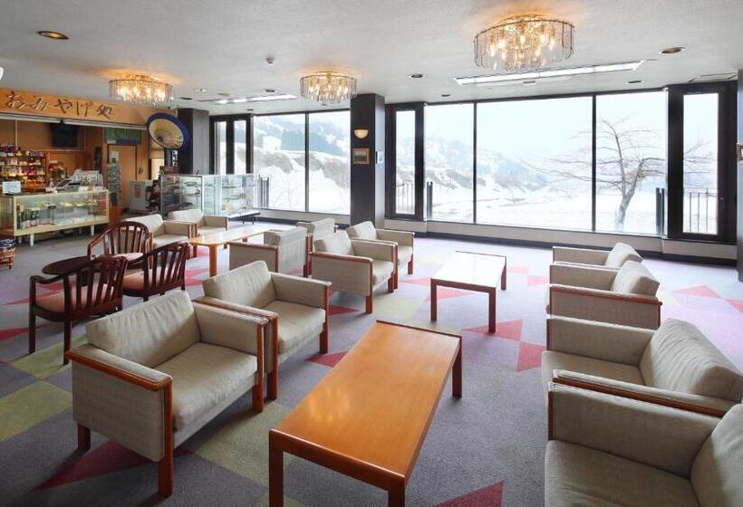 Номер Стандарт, Sasakura Onsen Ryuunso