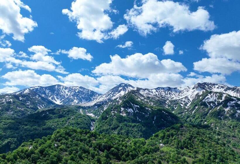 Номер Стандарт, Sasakura Onsen Ryuunso