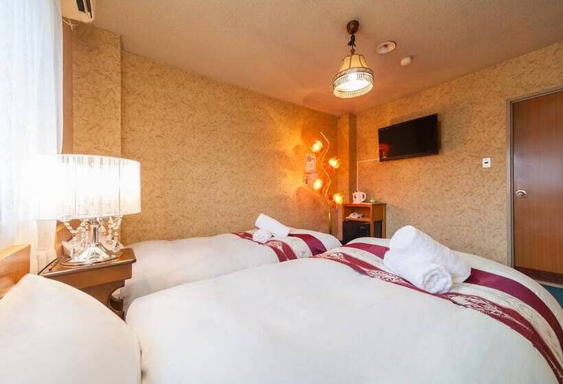 Номер Стандарт, Petit Hotel P Bow