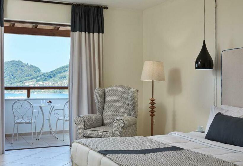 프리미엄 룸 바다 전망, Skiathos Living